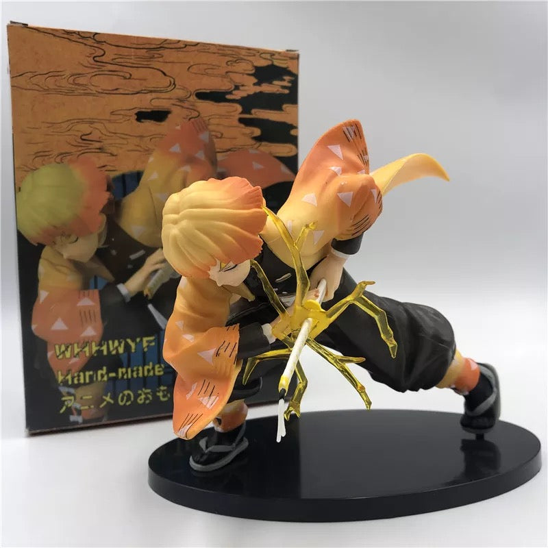 Demon Slayer Figure