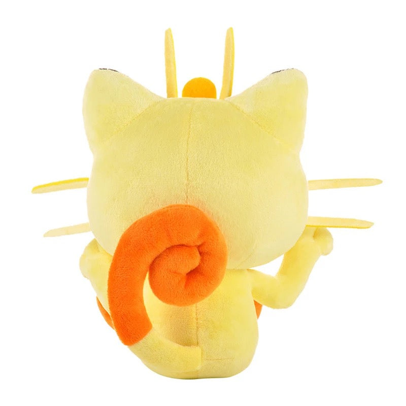 Pokémon Plush