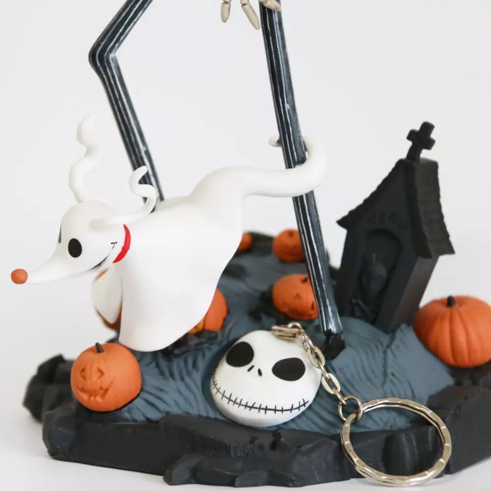 Nightmare Before Christmas Figure