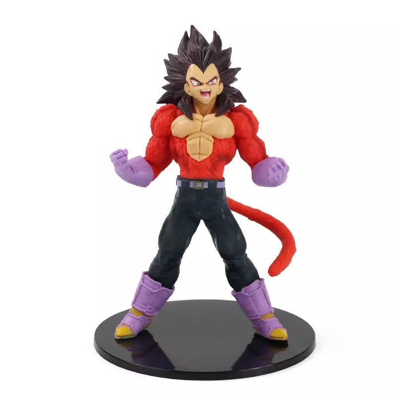 Dragon Ball GT Figure