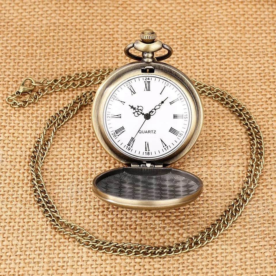 Tokyo Revengers Pocket Watch