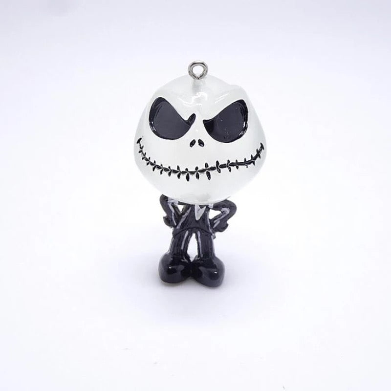 Nightmare Before Christmas Keychain