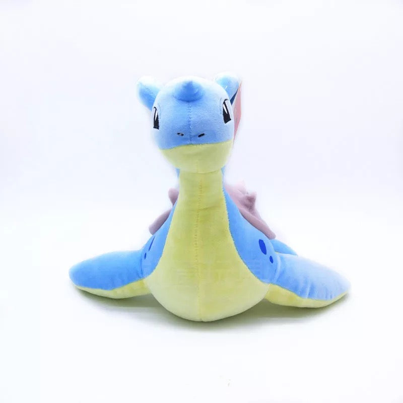 Pokémon Plush