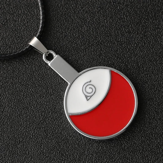 Naruto Necklace