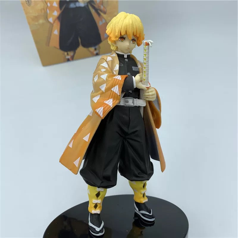 Demon Slayer Figure