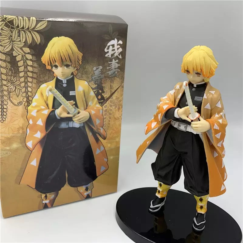 Demon Slayer Figure