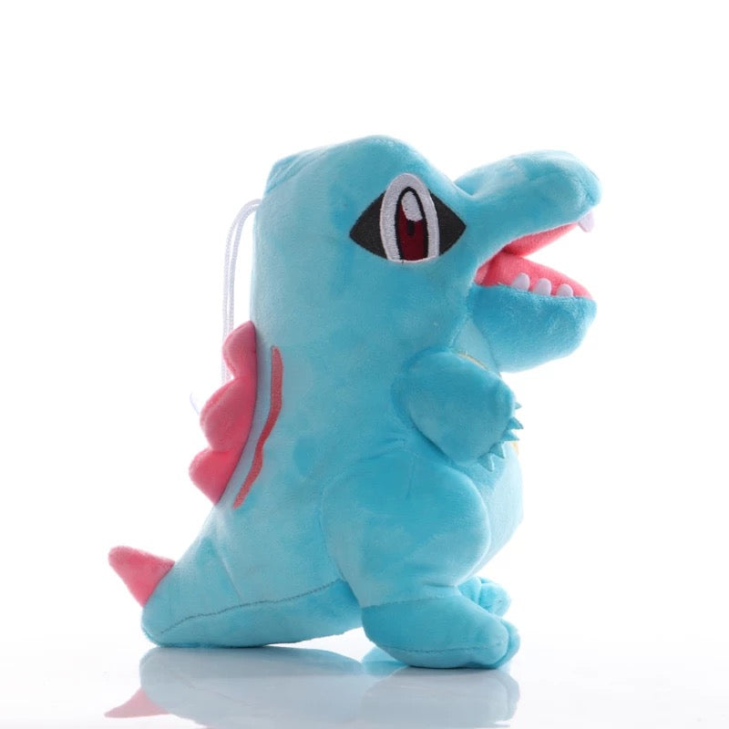 Pokémon Plush