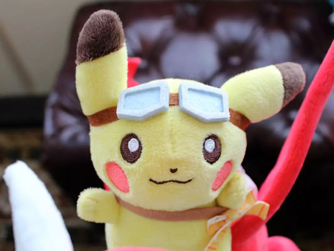 Pokémon Plush