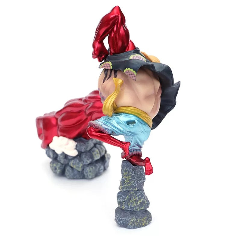 One Piece Figure