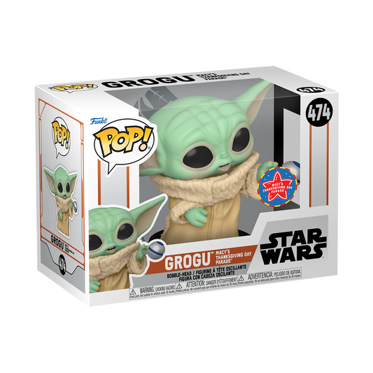 ¡Funko Pop!