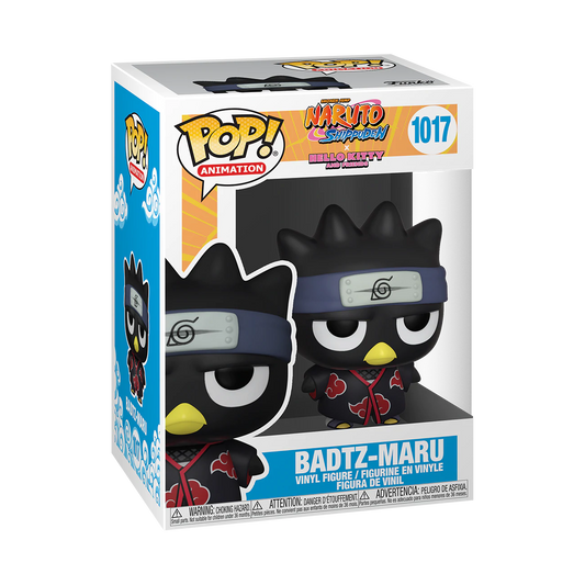 ¡Funko Pop!