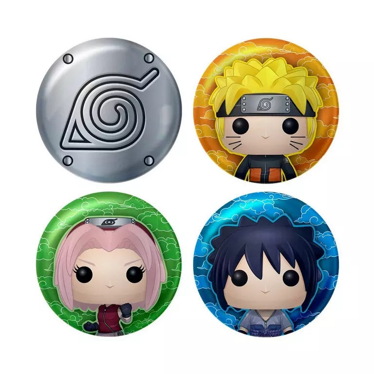 Funko Pop Mystery Exclusive