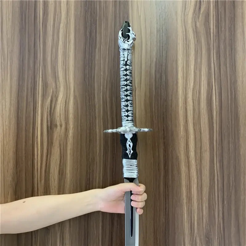 NieR Automata Cosplay Sword