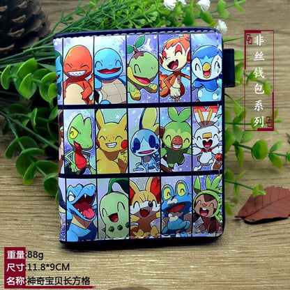 Pokémon Wallet