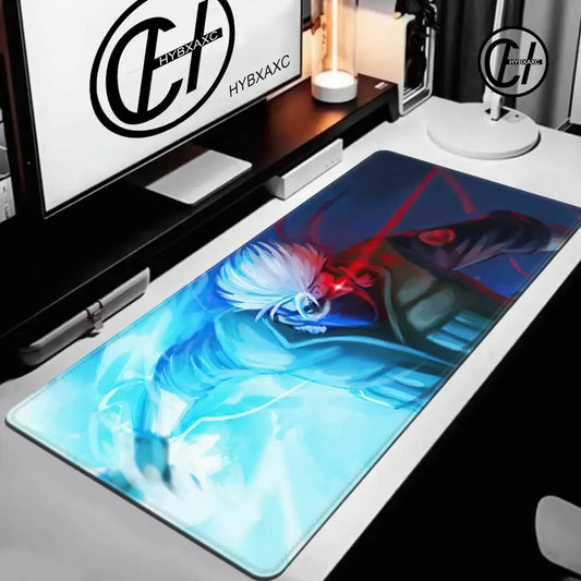 Naruto Gaming Mouse Pads (Large)