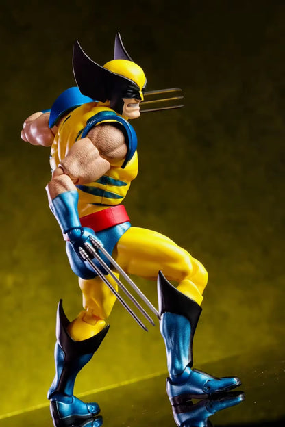 X-Men Wolverine Action Figure