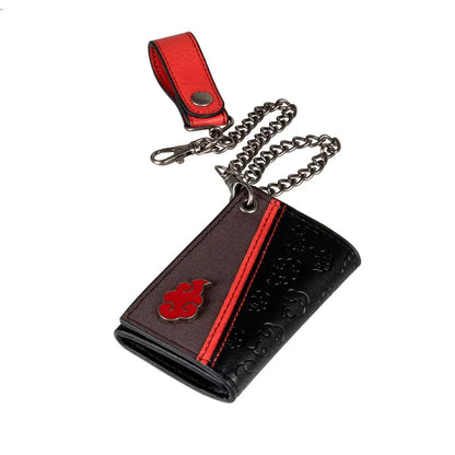 Cartera Naruto Shippuden