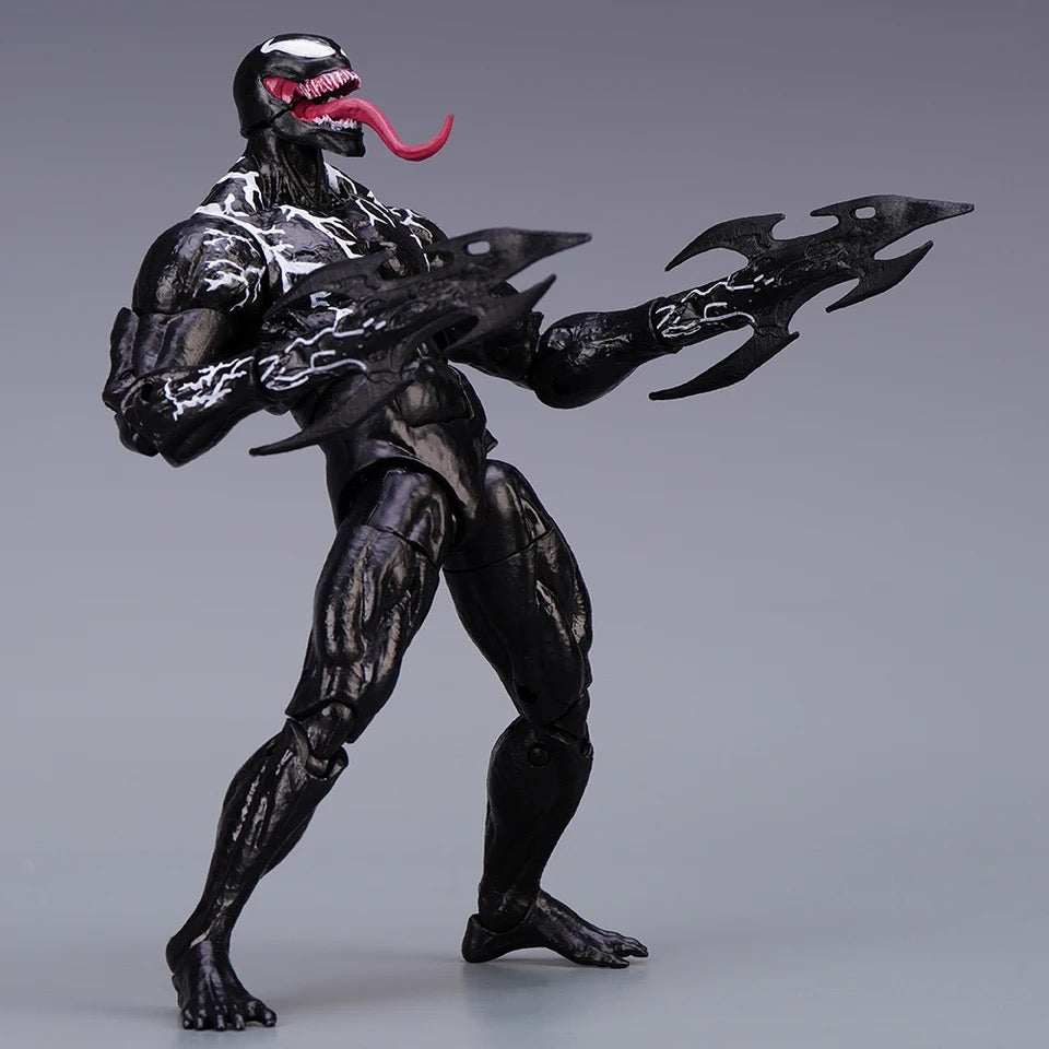 Marvel Legends Venom