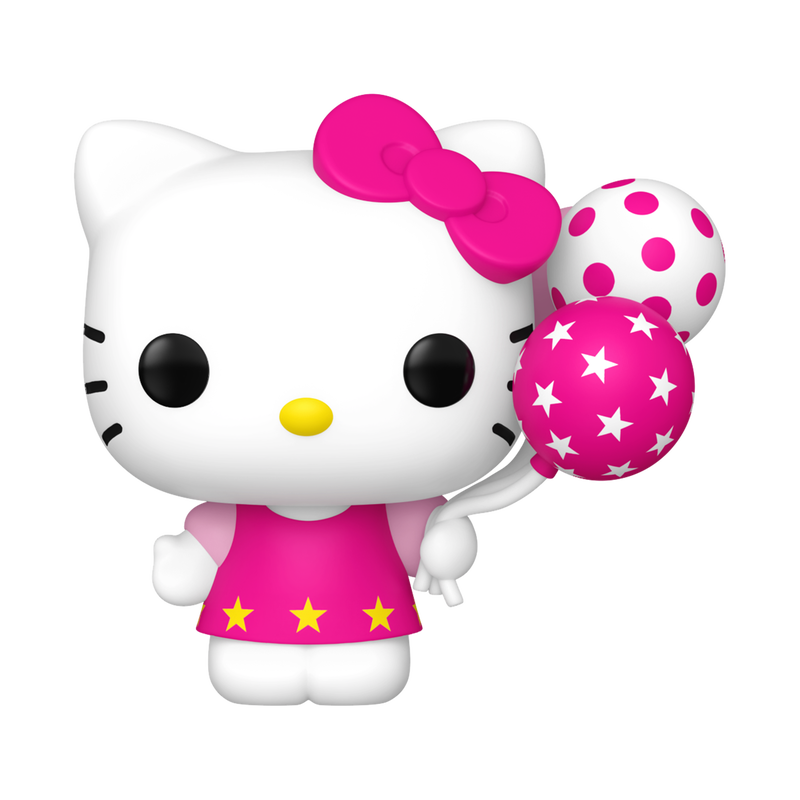 Sanrio Funko Pop! Exclusive