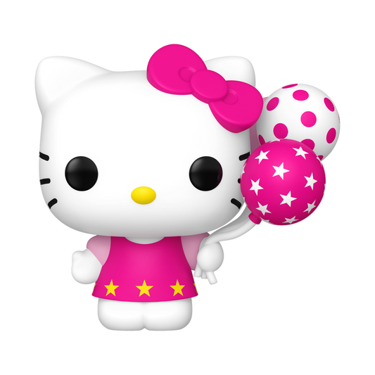 Sanrio Funko Pop! Exclusive