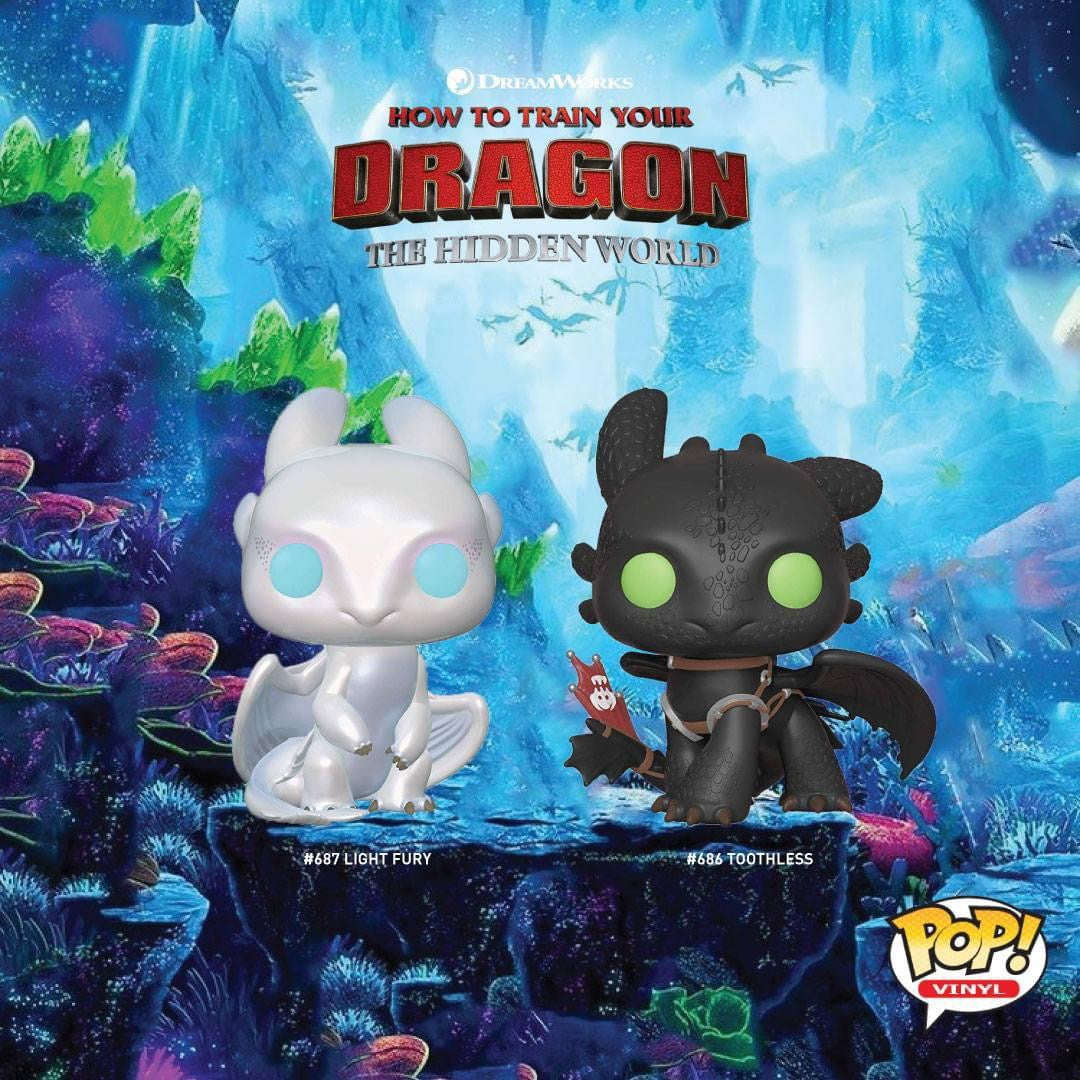 Funko Pop!