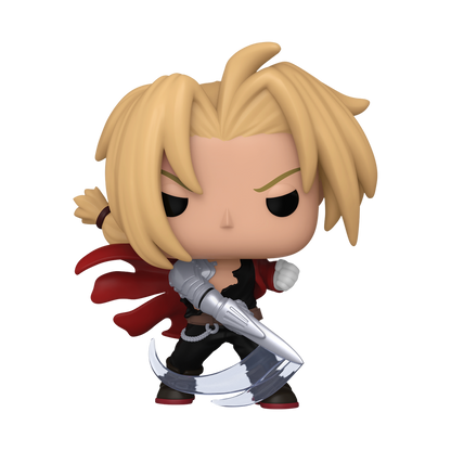 FMA Funko Pop!