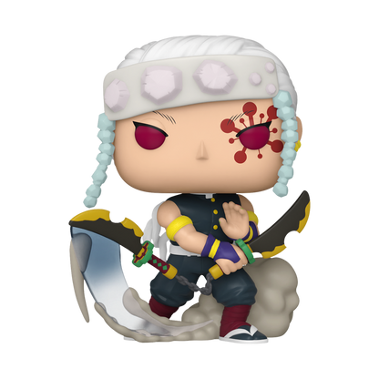 Demon Slayer Funko Pop!