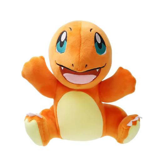 Pokémon Charmander Plush