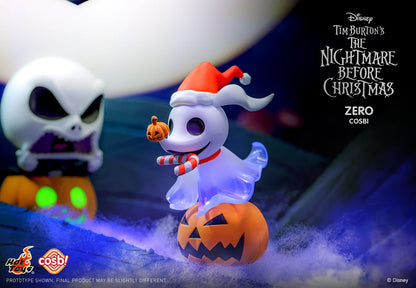 Nightmare Before Christmas Mystery Box