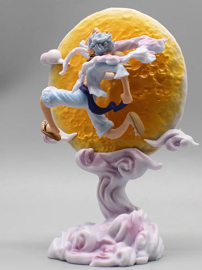 One Piece Luffy Figure (Ver.2)