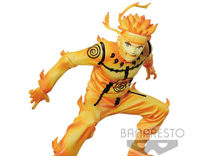 Naruto: Shippuden Vibration Stars Naruto Uzumaki III