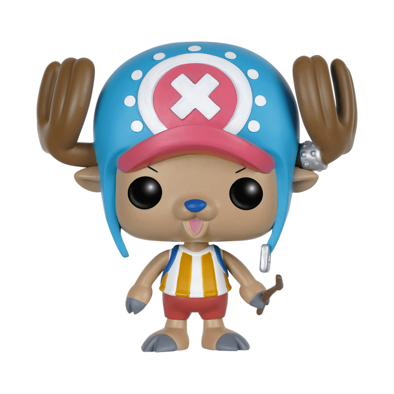 One Piece Funko Pop!