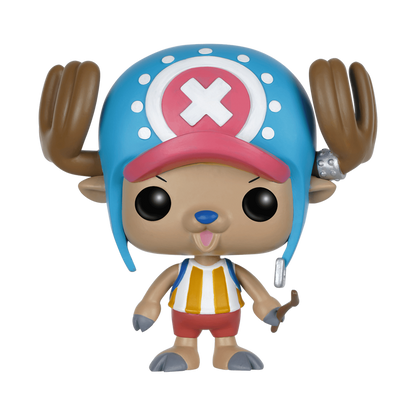 One Piece Funko Pop!