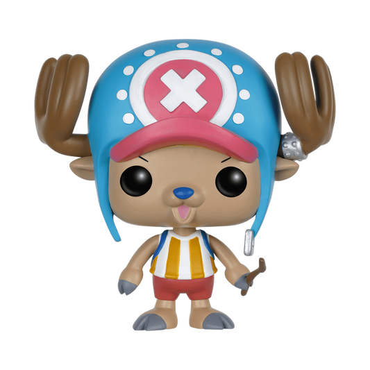 One Piece Funko Pop!