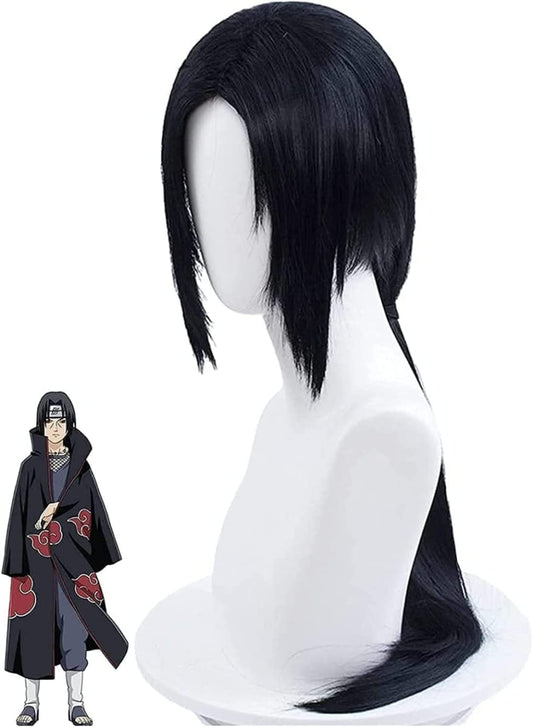 Naruto Cosplay Wig (Itachi)