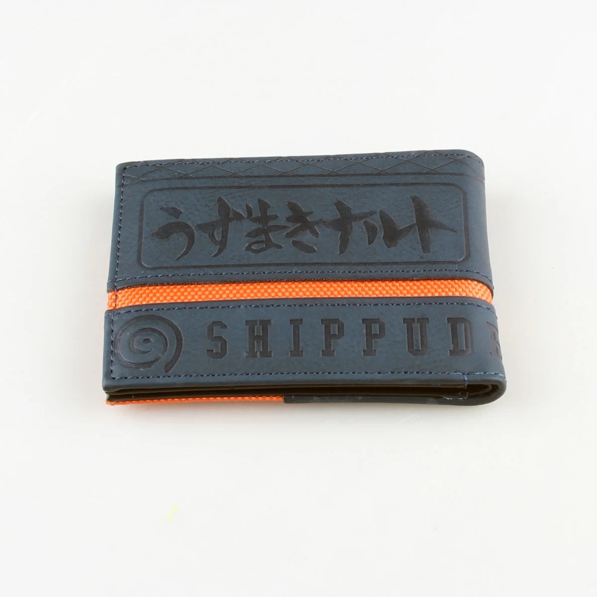 Naruto Shippuden Wallet