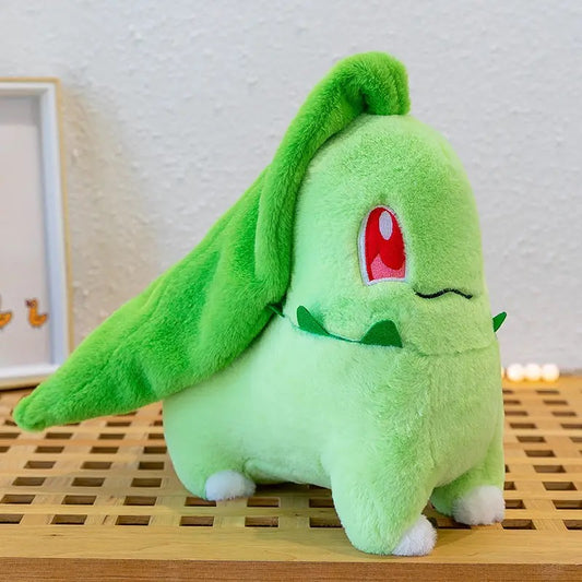 Pokémon de peluche