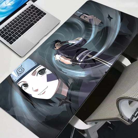 Naruto Gaming Mouse Pads (Large)