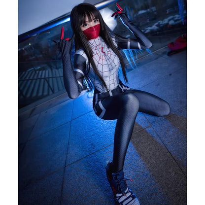 Spider-Man Silk Cosplay (PRE-ORDER)