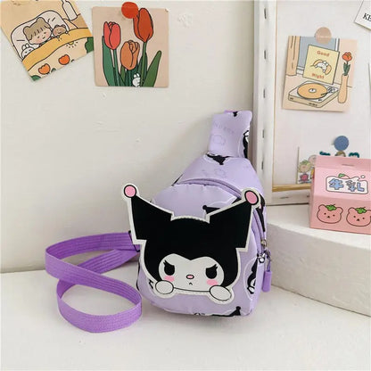 Sanrio Mini Backpack Bags