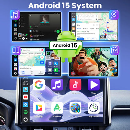 Carlinkit Ultra 2 Streaming Ai Device (Android)
