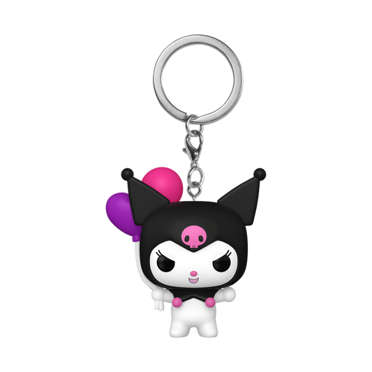 Sanrio Funko Pop! Keychain Exclusive