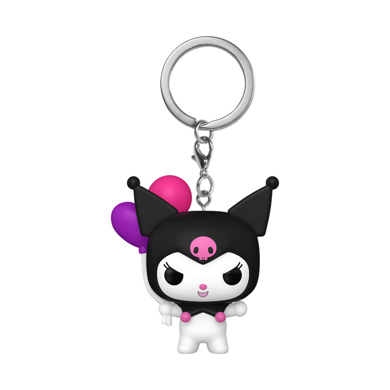 Sanrio Funko Pop! Keychain Exclusive