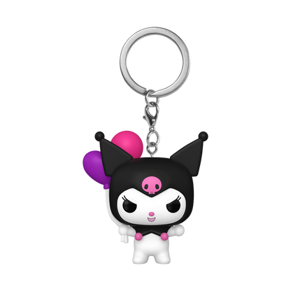 Sanrio Funko Pop! Keychain Exclusive