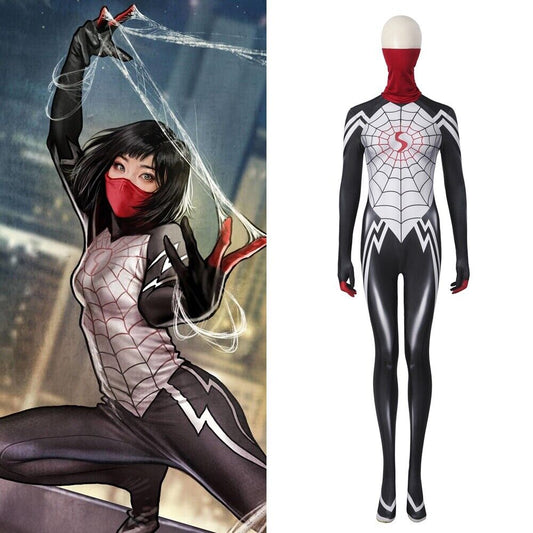 Spider-Man Silk Cosplay (PRE-ORDER)
