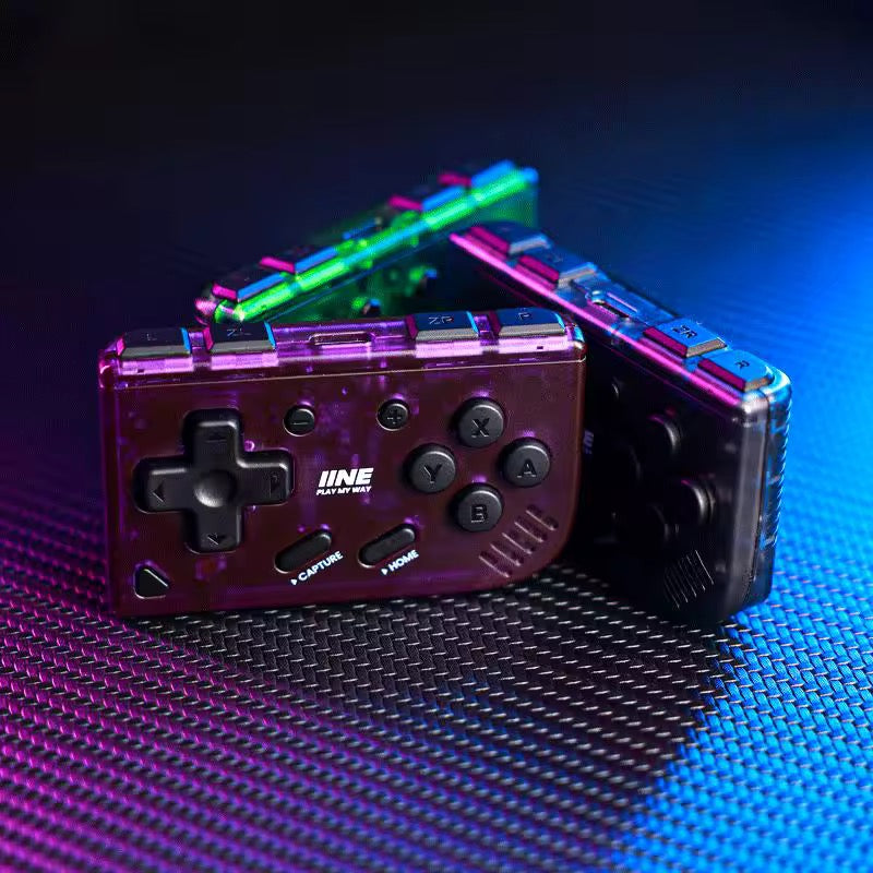 Retro Mini Bluetooth Controller