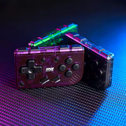 Retro Mini Bluetooth Controller