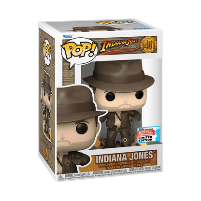 ¡Funko Pop! Exclusivo