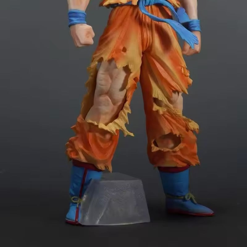 Dragon Ball Z/GT/S Goku Figure