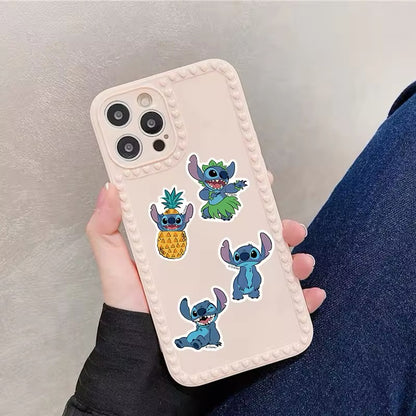 Lilo & Stitch Stickers